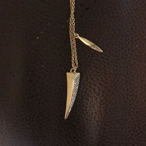 J crew necklace